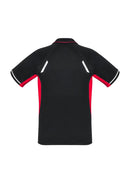 Biz Collection Mens Renegade Polo   P700Ms - Star Uniforms Australia