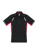 Biz Collection Mens Renegade Polo   P700Ms - Star Uniforms Australia