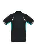 Biz Collection Mens Renegade Polo   P700Ms - Star Uniforms Australia