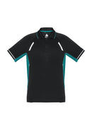 Biz Collection Mens Renegade Polo   P700Ms - Star Uniforms Australia