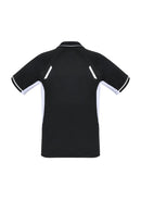 Biz Collection Mens Renegade Polo   P700Ms - Star Uniforms Australia