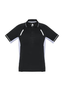Biz Collection Mens Renegade Polo   P700Ms - Star Uniforms Australia
