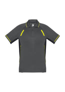 Biz Collection Mens Renegade Polo   P700Ms - Star Uniforms Australia