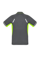 Biz Collection Mens Renegade Polo   P700Ms - Star Uniforms Australia