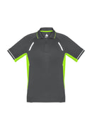 Biz Collection Mens Renegade Polo   P700Ms - Star Uniforms Australia