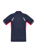 Biz Collection Kids Renegade Polo P700KS-A - Star Uniforms Australia