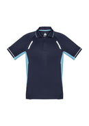 Biz Collection Kids Renegade Polo P700KS-A - Star Uniforms Australia