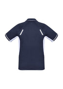 Biz Collection Mens Renegade Polo   P700Ms-A - Star Uniforms Australia