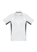 Biz Collection Mens Renegade Polo   P700Ms-A - Star Uniforms Australia