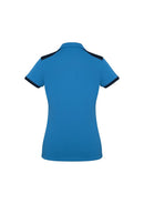 Biz Collection Ladies Rival Polo   P705Ls - Star Uniforms Australia