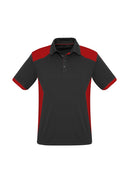 Biz Collection Mens Rival Polo   P705Ms - Star Uniforms Australia