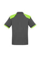Biz Collection Mens Rival Polo   P705Ms - Star Uniforms Australia