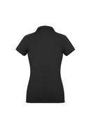 Biz Collection Ladies Profile Polo  P706LS - Star Uniforms Australia
