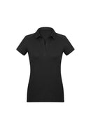 Biz Collection Ladies Profile Polo  P706LS - Star Uniforms Australia