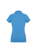 Biz Collection Ladies Profile Polo  P706LS - Star Uniforms Australia