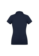 Biz Collection Ladies Profile Polo  P706LS - Star Uniforms Australia