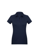 Biz Collection Ladies Profile Polo  P706LS - Star Uniforms Australia