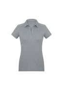 Biz Collection Ladies Profile Polo  P706LS - Star Uniforms Australia