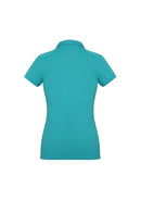 Biz Collection Ladies Profile Polo  P706LS - Star Uniforms Australia