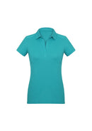 Biz Collection Ladies Profile Polo  P706LS - Star Uniforms Australia