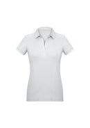 Biz Collection Ladies Profile Polo  P706LS - Star Uniforms Australia