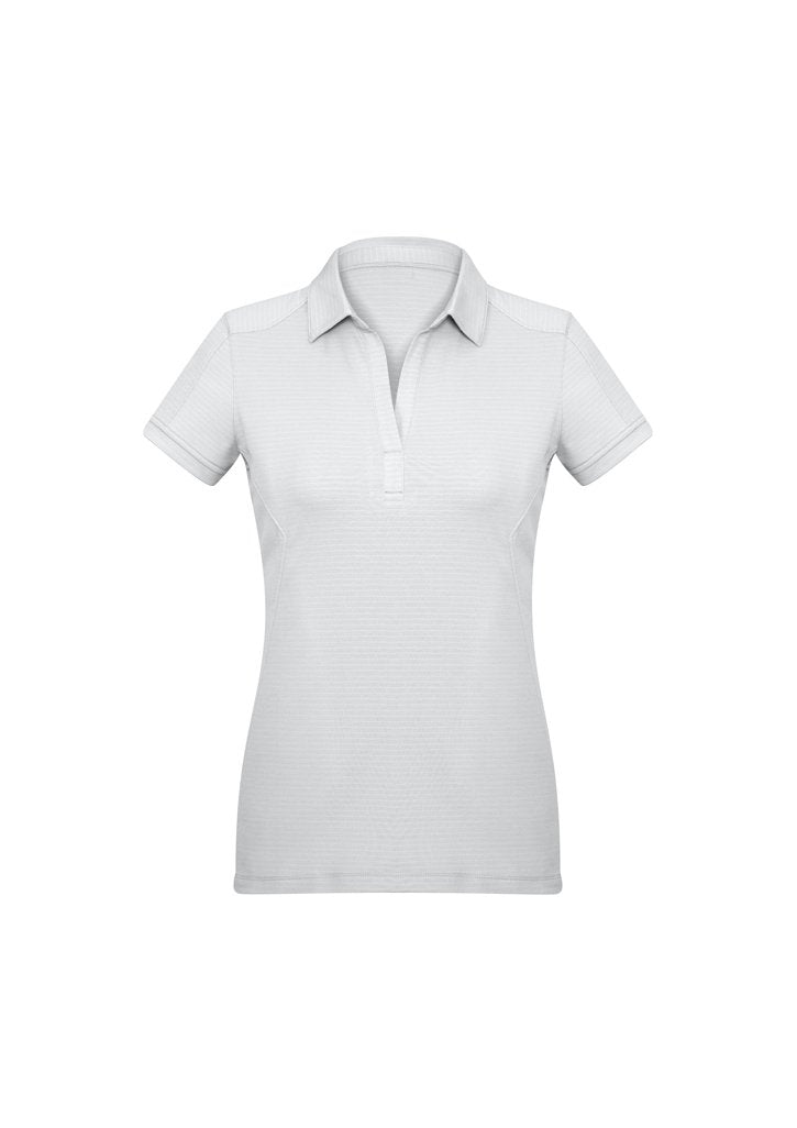 Biz Collection Ladies Profile Polo  P706LS - Star Uniforms Australia