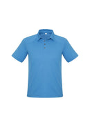 Biz Collection Mens Profile Polo   P706Ms - Star Uniforms Australia