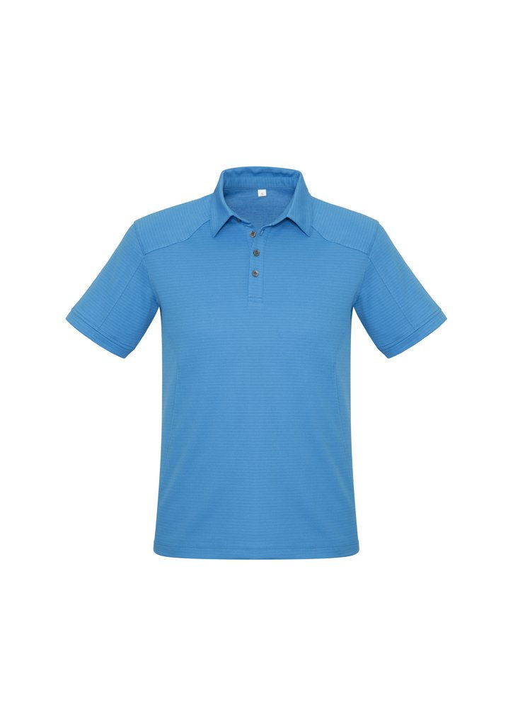 Biz Collection Mens Profile Polo   P706Ms - Star Uniforms Australia