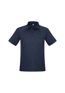 Biz Collection Mens Profile Polo   P706Ms - Star Uniforms Australia