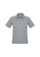 Biz Collection Mens Profile Polo   P706Ms - Star Uniforms Australia