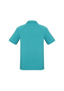 Biz Collection Mens Profile Polo   P706Ms - Star Uniforms Australia