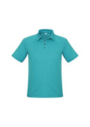 Biz Collection Mens Profile Polo   P706Ms - Star Uniforms Australia
