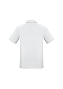 Biz Collection Mens Profile Polo   P706Ms - Star Uniforms Australia