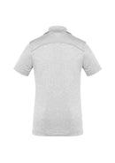 Biz Collection Ladies Aero Polo P815LS-A - Star Uniforms Australia