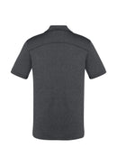 Biz Collection Mens Aero Polo P815MS - Star Uniforms Australia