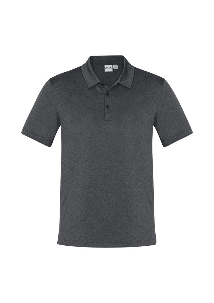 Biz Collection Mens Aero Polo P815MS - Star Uniforms Australia