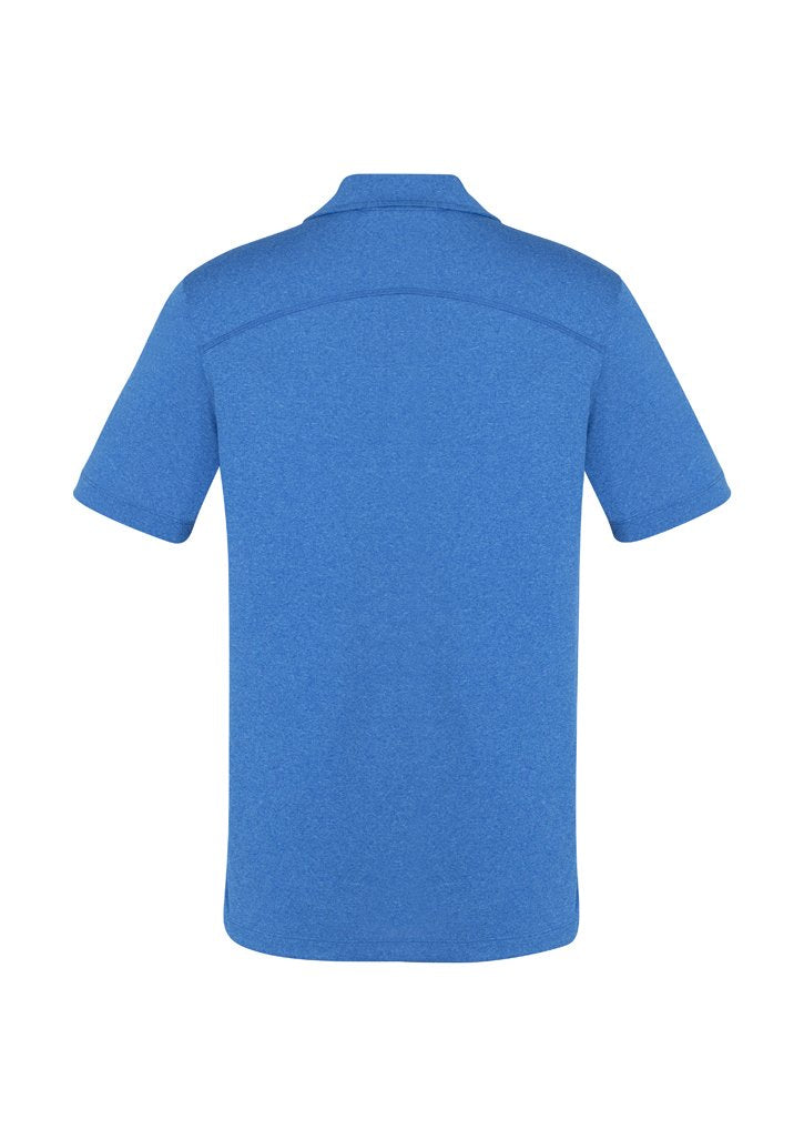 Biz Collection Mens Aero Polo P815MS - Star Uniforms Australia