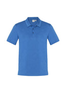 Biz Collection Mens Aero Polo P815MS - Star Uniforms Australia