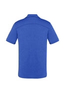 Biz Collection Mens Aero Polo P815MS - Star Uniforms Australia