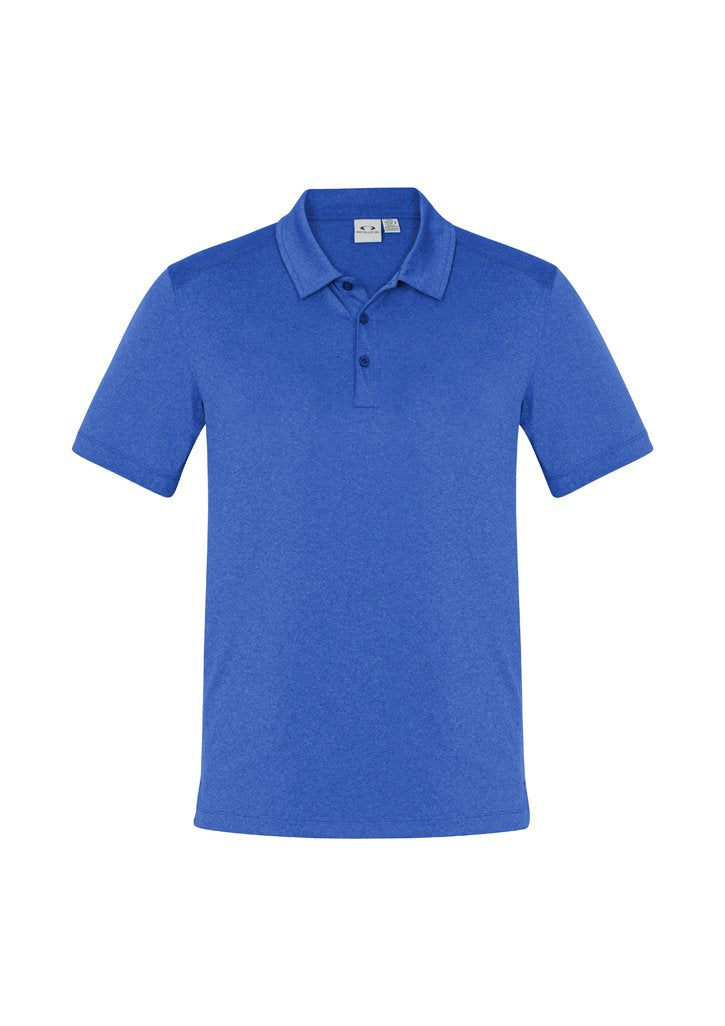 Biz Collection Mens Aero Polo P815MS - Star Uniforms Australia