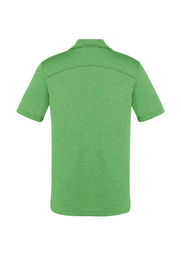 Biz Collection Mens Aero Polo P815MS - Star Uniforms Australia