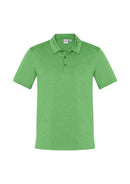 Biz Collection Mens Aero Polo P815MS - Star Uniforms Australia