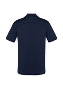 Biz Collection Mens Aero Polo   P815Ms-A - Star Uniforms Australia