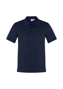 Biz Collection Mens Aero Polo   P815Ms-A - Star Uniforms Australia