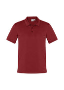 Biz Collection Mens Aero Polo   P815Ms-A - Star Uniforms Australia