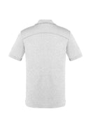 Biz Collection Mens Aero Polo   P815Ms-A - Star Uniforms Australia