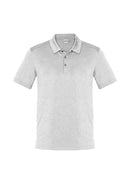 Biz Collection Mens Aero Polo   P815Ms-A - Star Uniforms Australia