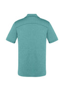 Biz Collection Mens Aero Polo   P815Ms-A - Star Uniforms Australia