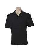 Biz Collection-Mens Oceana Polo-P9000