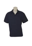 Biz Collection-Mens Oceana Polo-P9000